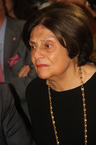 Launch of the Abdallah Lahoud Foundation